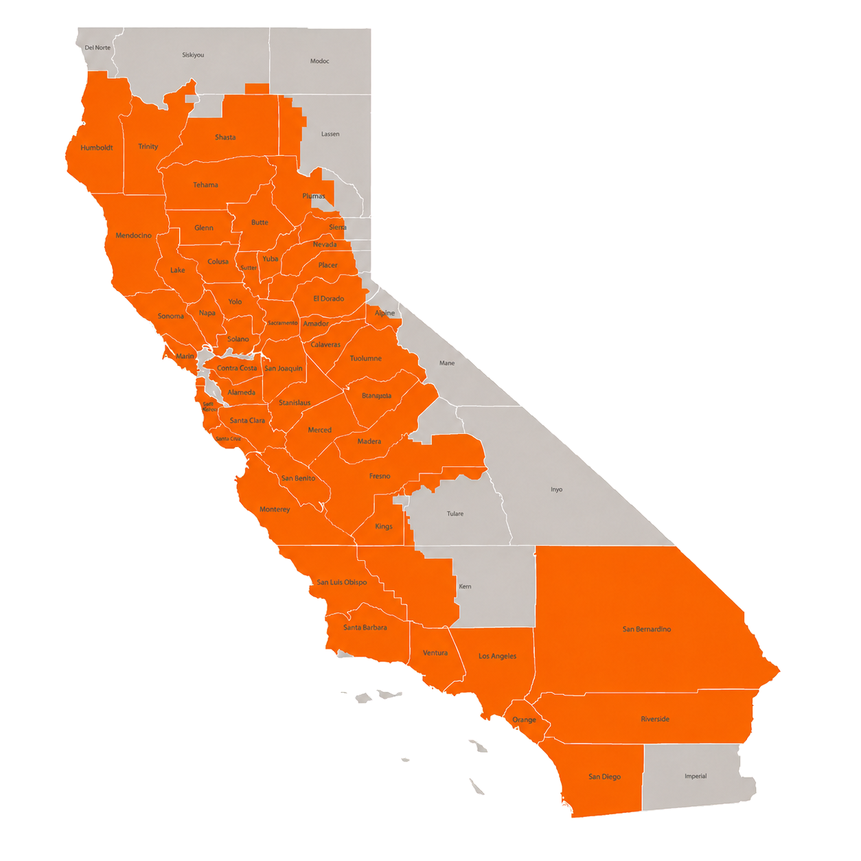 California